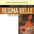 REGINA BELLE / レジーナ・ベル / SUPER HITS - CANADA