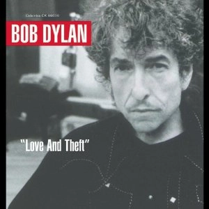 BOB DYLAN / ボブ・ディラン / LOVE & THEFT(LTD2CD)
