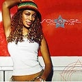SOLANGE / ソランジュ / SOLO STAR