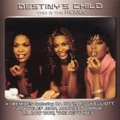DESTINY'S CHILD / デスティニーズ・チャイルド / THIS IS THE REMIX