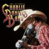 CHARLIE BAND DANIELS / ULTIMATE CHARLIE DANIELS BAND