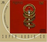 TOTO / トト / TOTO IV(SACD:MULTI CAHNNEL)