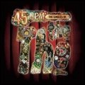 THE THE / ザ・ザ / 45 RPM: SINGLES (2CD)