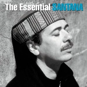 SANTANA / サンタナ / ESSENTIAL SANTANA