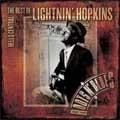 LIGHTNIN' HOPKINS / ライトニン・ホプキンス / BEST OF LIGHTNIN' HOPKINS