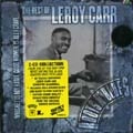 LEROY CARR / リロイ・カー / BEST OF LEROY CARR