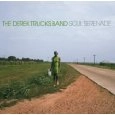 DEREK TRUCKS BAND / デレク・トラックス・バンド / SOUL SERENADE