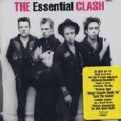 CLASH / クラッシュ / ESSENTIAL CLASH