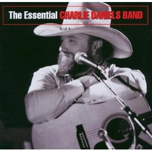 CHARLIE DANIELS / チャーリー・ダニエルズ / ESSENTIAL CHARLIE DANIELS