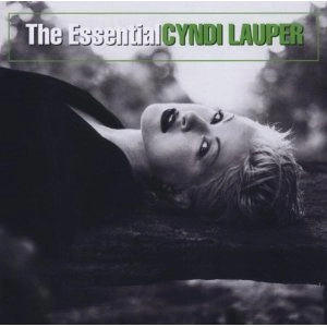 CYNDI LAUPER / シンディ・ローパー / ESSENTAL CYNDI LAUPER