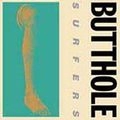 BUTTHOLE SURFERS / バットホール・サーファーズ / REMBRANDT PUSSYHORSE