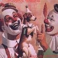 BUTTHOLE SURFERS / バットホール・サーファーズ / LOCUST ABORTION TECHNICIAN