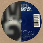THEO PARRISH / セオ・パリッシュ / SEGMENTS FROM THE FIFTH WHEEL