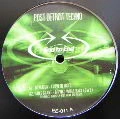 V.A. / POST DETROIT TECHNO