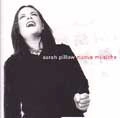 SARAH PILLOW / サラ・ピロー / NUOVE MUSICHE
