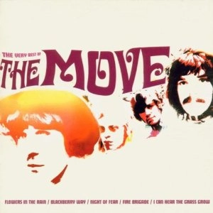 MOVE / ムーヴ / THE VERY BEST OF THE MOVE