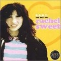 RACHEL SWEET / レイチェル・スウィート / BEST OF RACHEL SWEET