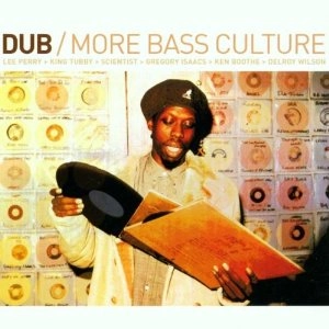 V.A. / DUB-MORE BASS CULTURE