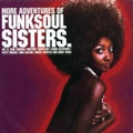 V.A.(MORE ADVENTURES OF FUNKSOUL SISTERS) / MORE ADVENTURES OF FUNK SOUL SISTERS.