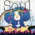 V.A.(MORE SATURDAY NIGHT SOUL) / MORE SATURDAY NIGHT SOUL