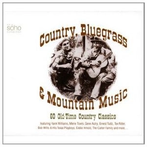 BLUEGRASS SELECTION / BLUEGRASS SELECTION