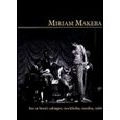MIRIAM MAKEBA / ミリアム・マケバ / LIVE AT BERN'S SALONGER,STOCKHOLM,SWEDEN,1