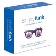 V.A. (SIMPLY FUNK:4CDS OF ESSENTIAL FUNK) / SIMPLY FUNK:4CDS OF ESSENTIAL FUNK