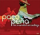 PACO PENA / パコ・ペーニャ / HIS ESSENTIAL RECORDINGS(2CD)