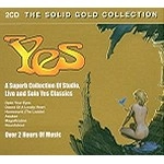 YES / イエス / THE SOLID GOLD COLLECTION