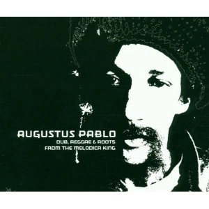 AUGUSTUS PABLO / オーガスタス・パブロ / "DUB, REGGAE & ROOTS FROM THE.."