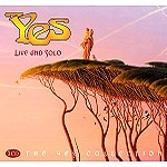 YES / イエス / LIVE AND SOLO - THE YES COLLECTION
