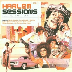 HARLEM SESSIONS / HARLEM SESSIONS