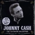 JOHNNY CASH / ジョニー・キャッシュ / ULTIMATE COLLECTION