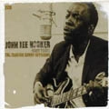 JOHN LEE HOOKER / ジョン・リー・フッカー / EARLY YEARS:THE CLASSIC SAVOY SESSIONS