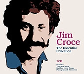JIM CROCE / ジム・クロウチ / ESSENTIAL COLLECTION