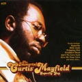 CURTIS MAYFIELD / カーティス・メイフィールド / IMMORTAL CURTIS MAYFIELD SUPERFLY GUY