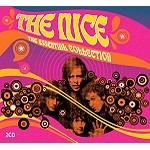 THE NICE (PROG) / ナイス / THE ESSENTIAL COLLECTION