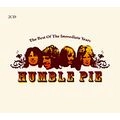 HUMBLE PIE / ハンブル・パイ / BEST OF THE IMMEDIATE YEARS -2CD