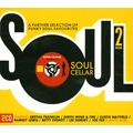 V.A.(SOUL CELLAR) / VOL.2 SOUL CELLAR