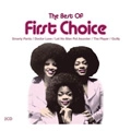 FIRST CHOICE / ファースト・チョイス / BEST OF FIRST CHOICE