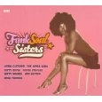 V.A.(FUNKSOULSISTERS) / FUNK SOUL SISTERS