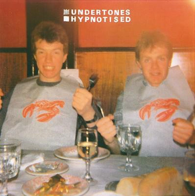 THE UNDERTONES / アンダートーンズ / HYPNOTISED