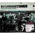 THE UNDERTONES / アンダートーンズ / ANTHOLOGY
