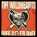WILDHEARTS / ワイルドハーツ / RIFF AFTER RIFF