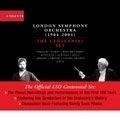 LONDON SYMPHONY ORCHESTRA / ロンドン交響楽団 / ロンドン交響楽団創立100周年記念セット(1914-1999) / 00TH ANNIVERSARY : LONDON SYMPHONY ORCHESTRA 1904-2004