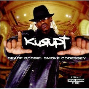 KURUPT / SPACE BOOGIE SMOKE O