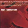 RICK HOLMSTROM / HYDRAULIC GROOVE