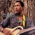 ELLIS HOOKS / UNCOMPLICATED