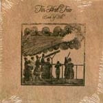 TIN HAT TRIO / ティンハットトリオ / BOOK OF SILK