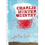 CHARLIE HUNTER / チャーリー・ハンター / RIGHT NOW LIVE